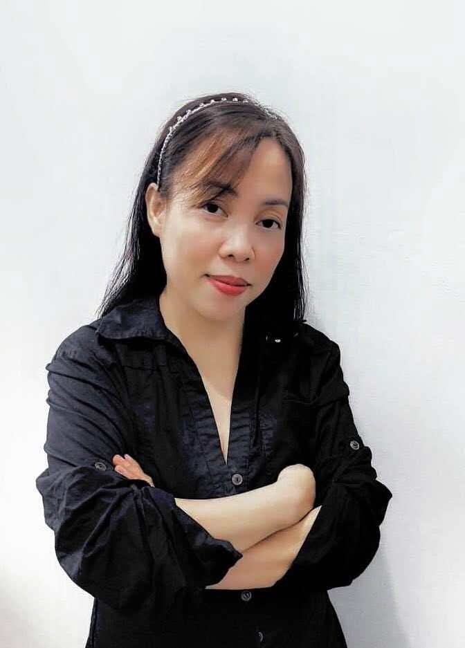 Gloria L.'s profile photo