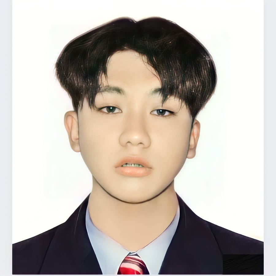 ERWIN M.'s profile photo