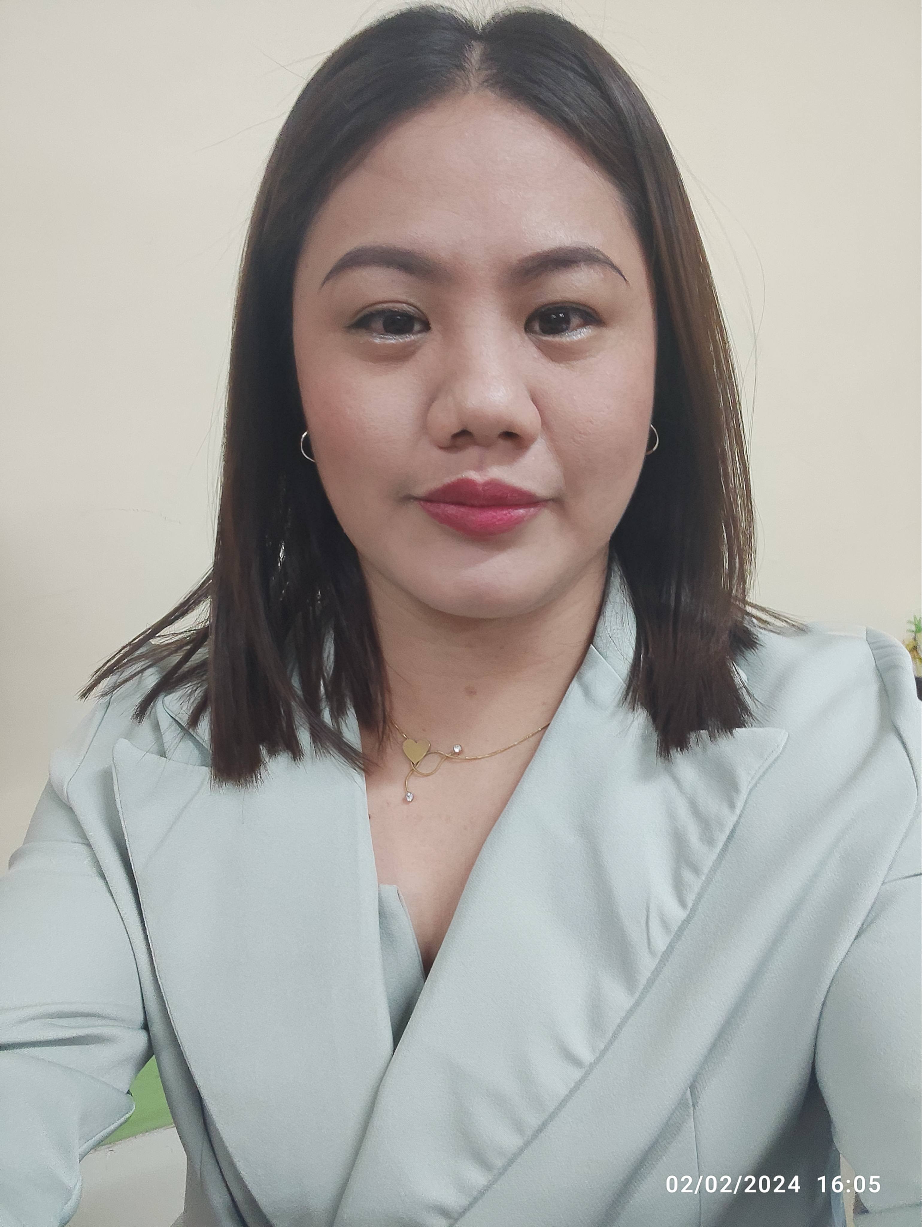 Annabele B.'s profile photo
