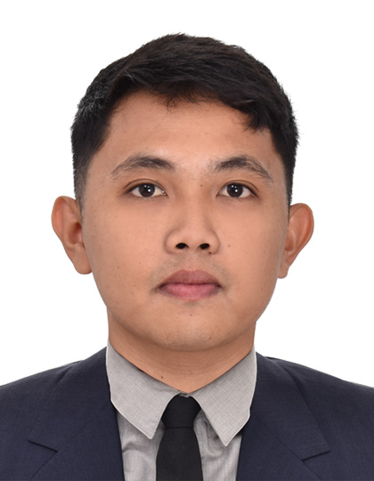 Huddle Jao M.'s profile photo