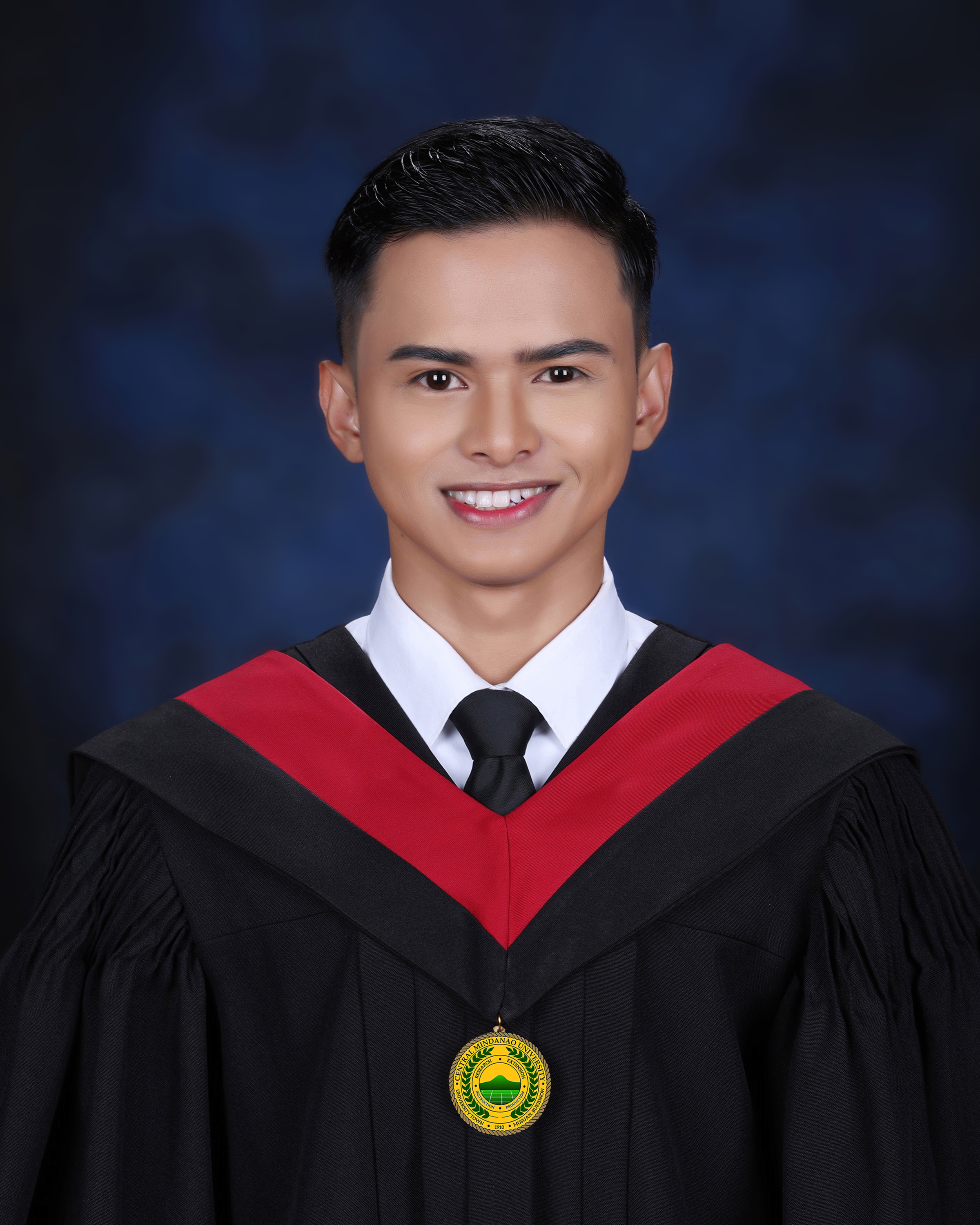 Junerod H.'s profile photo