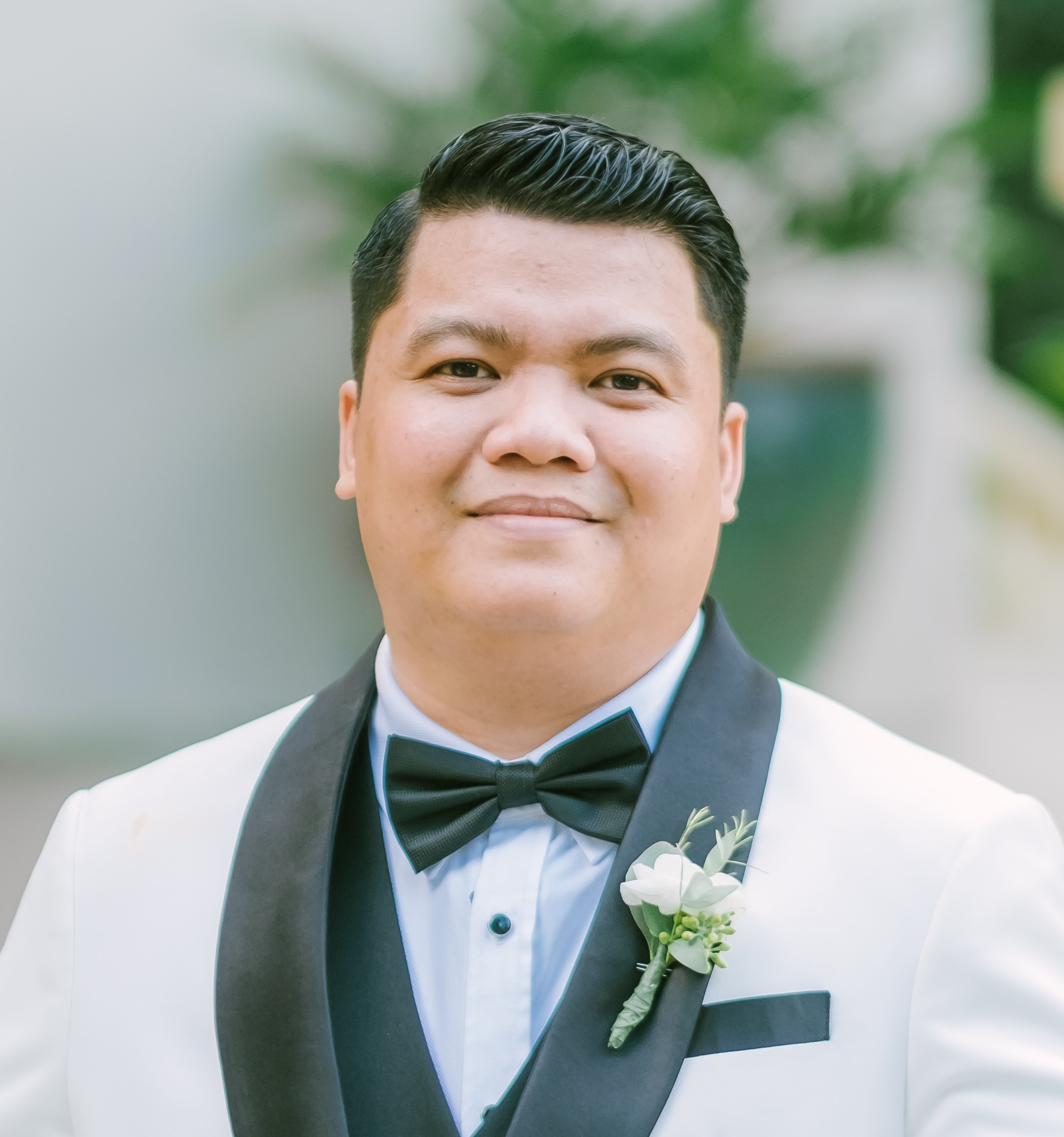 Cedric John G.'s profile photo