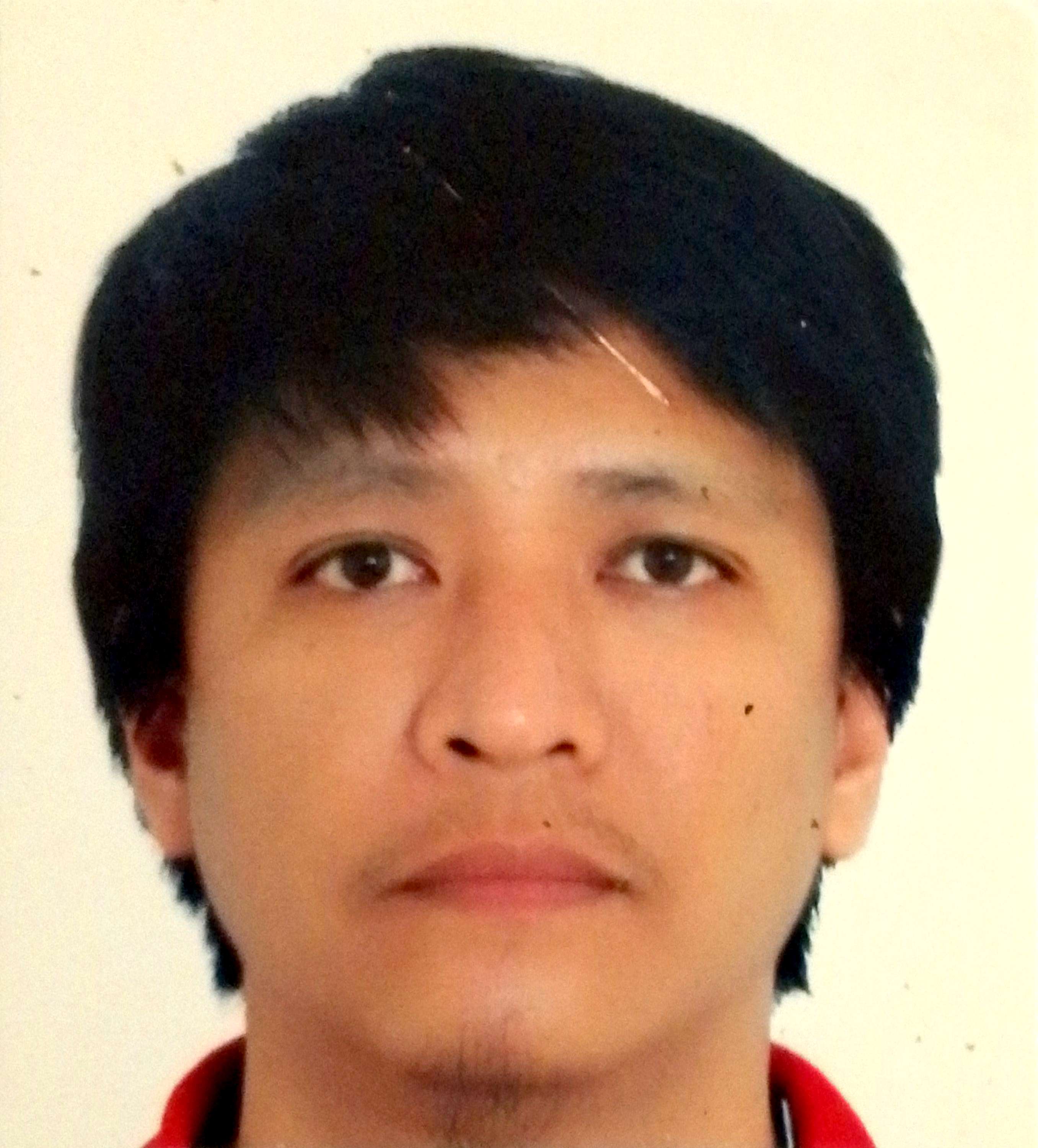 REX ARVIN S.'s profile photo