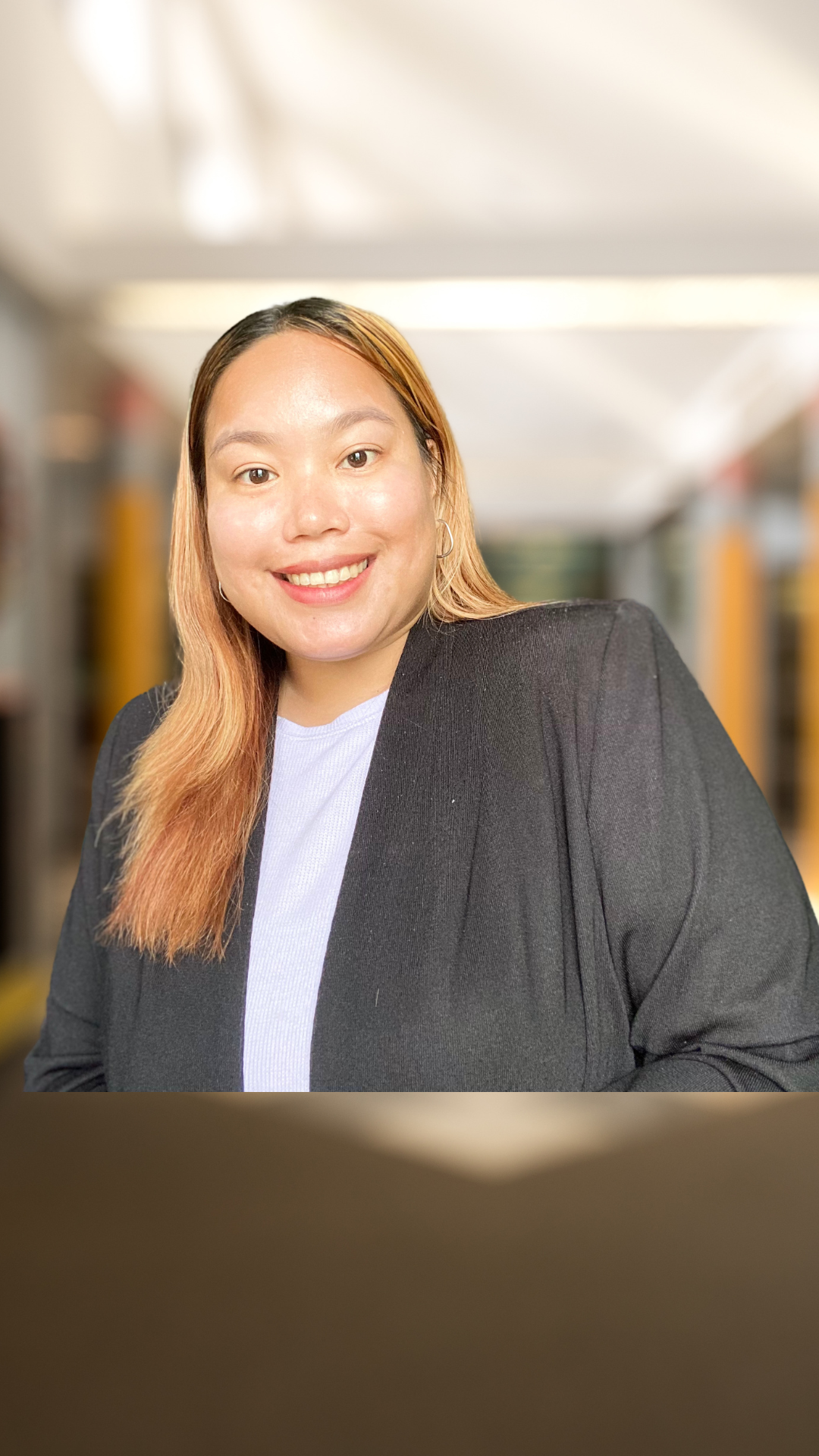Abegail B.'s profile photo