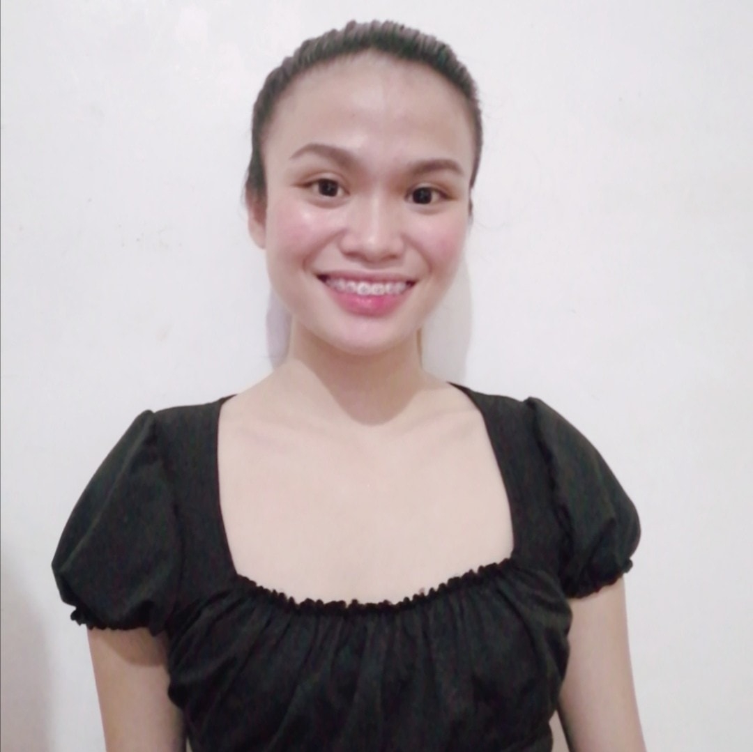 Riza S.'s profile photo