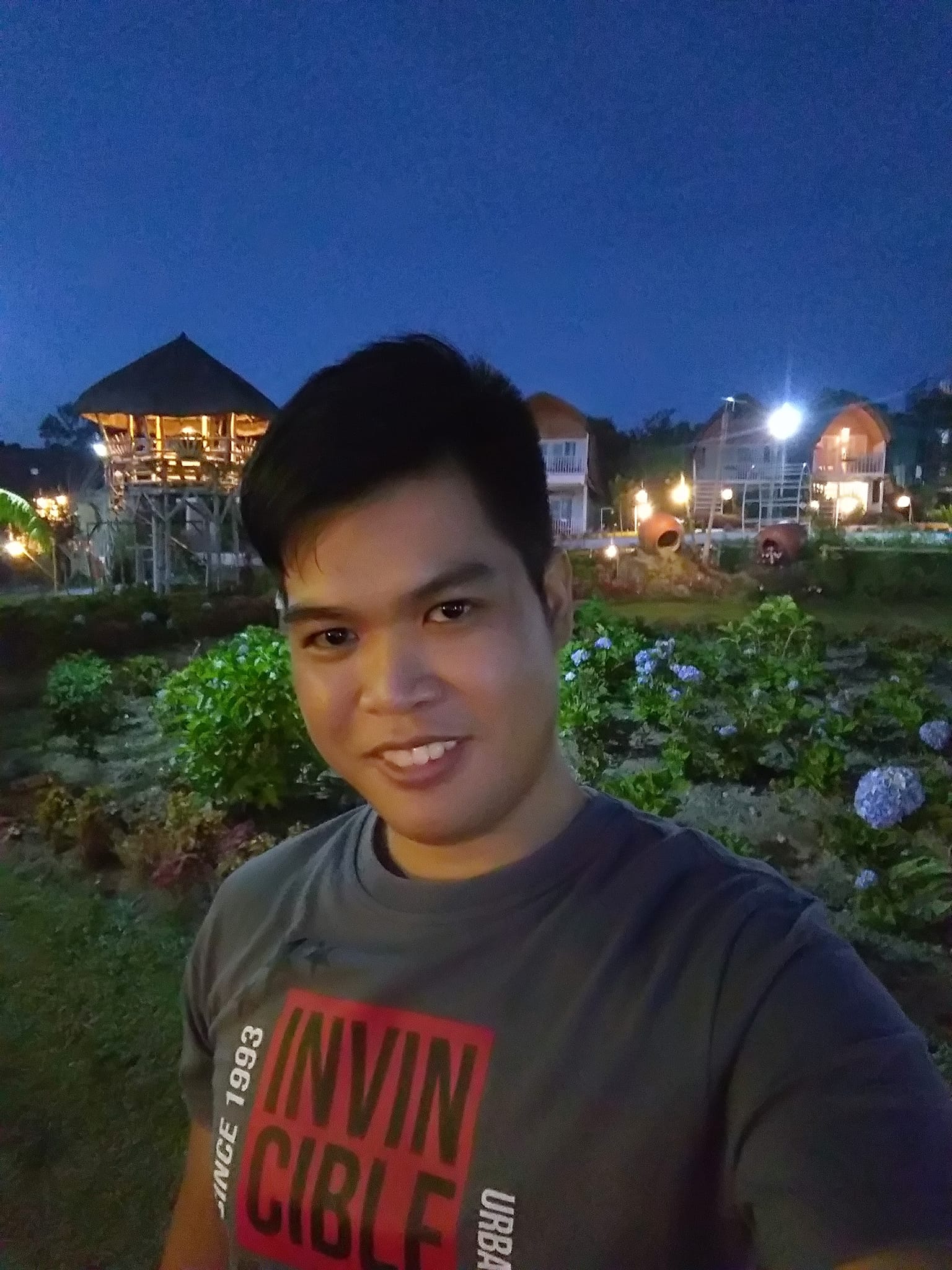 Harry C. Junio H.'s profile photo