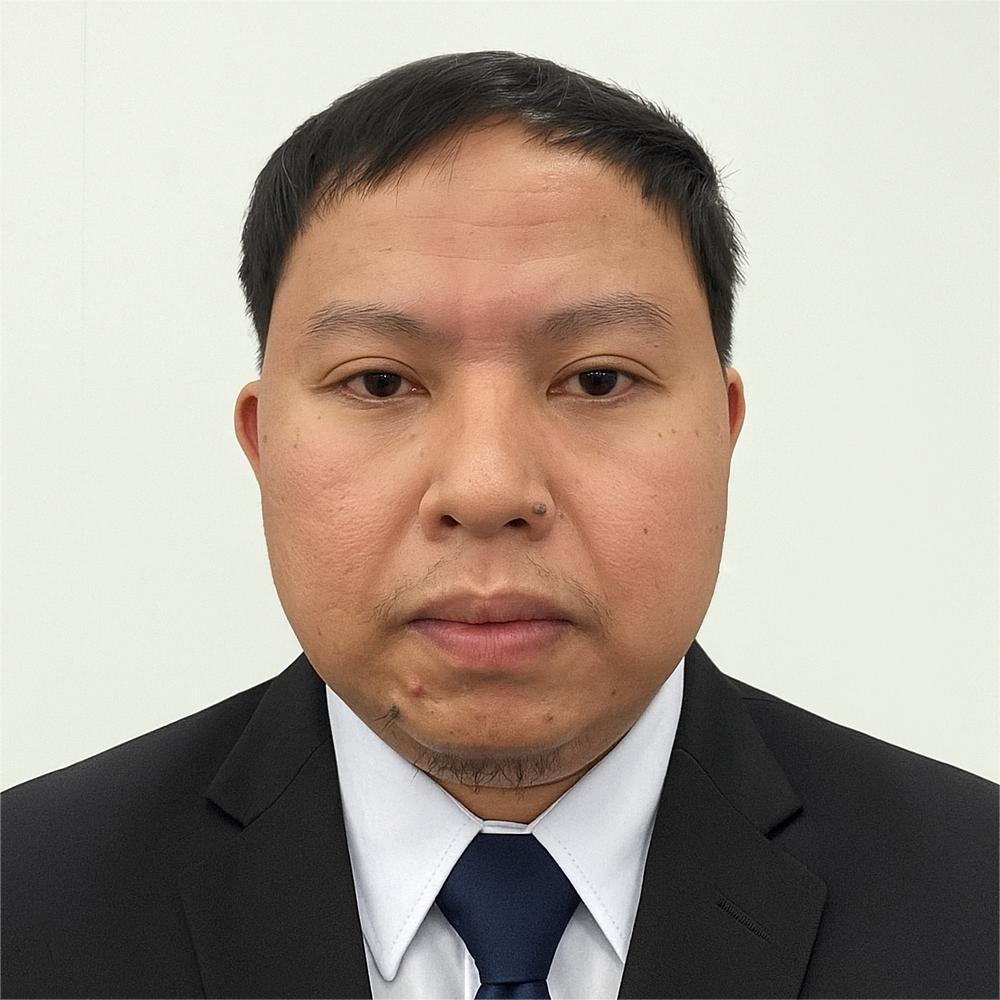 Marlon R.'s profile photo