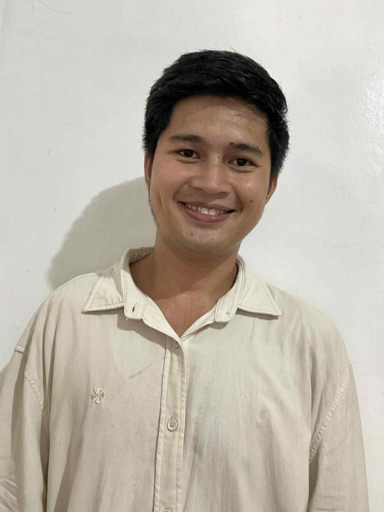 Edson B.'s profile photo