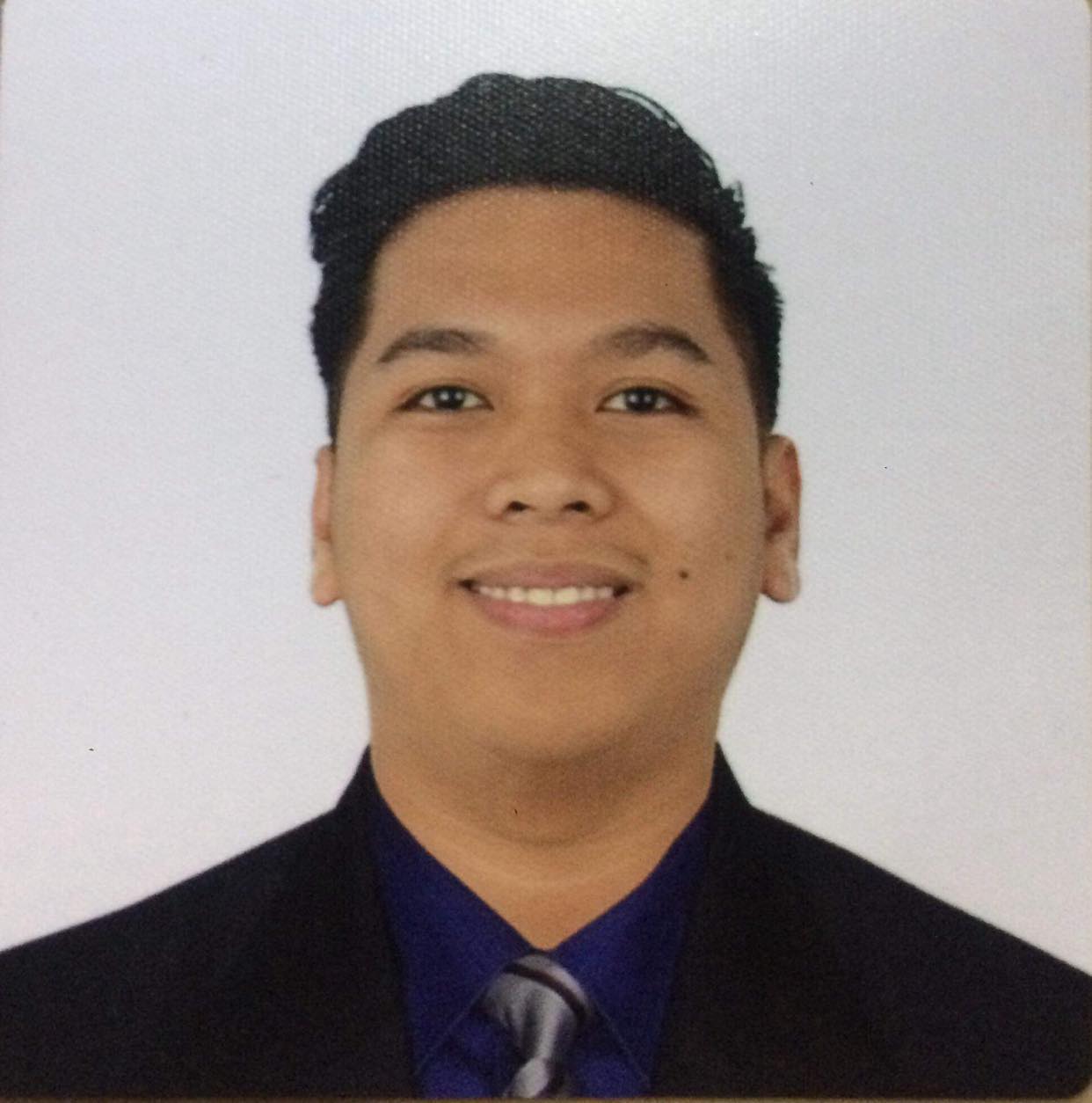 Mike Jayson A.'s profile photo