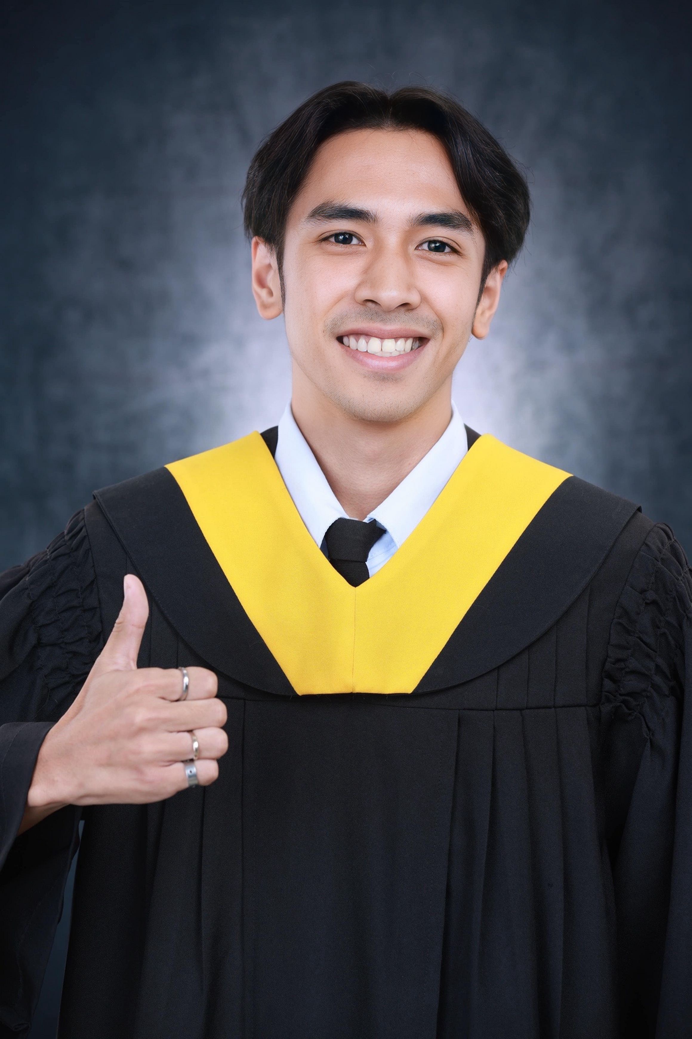 Gerald D.'s profile photo
