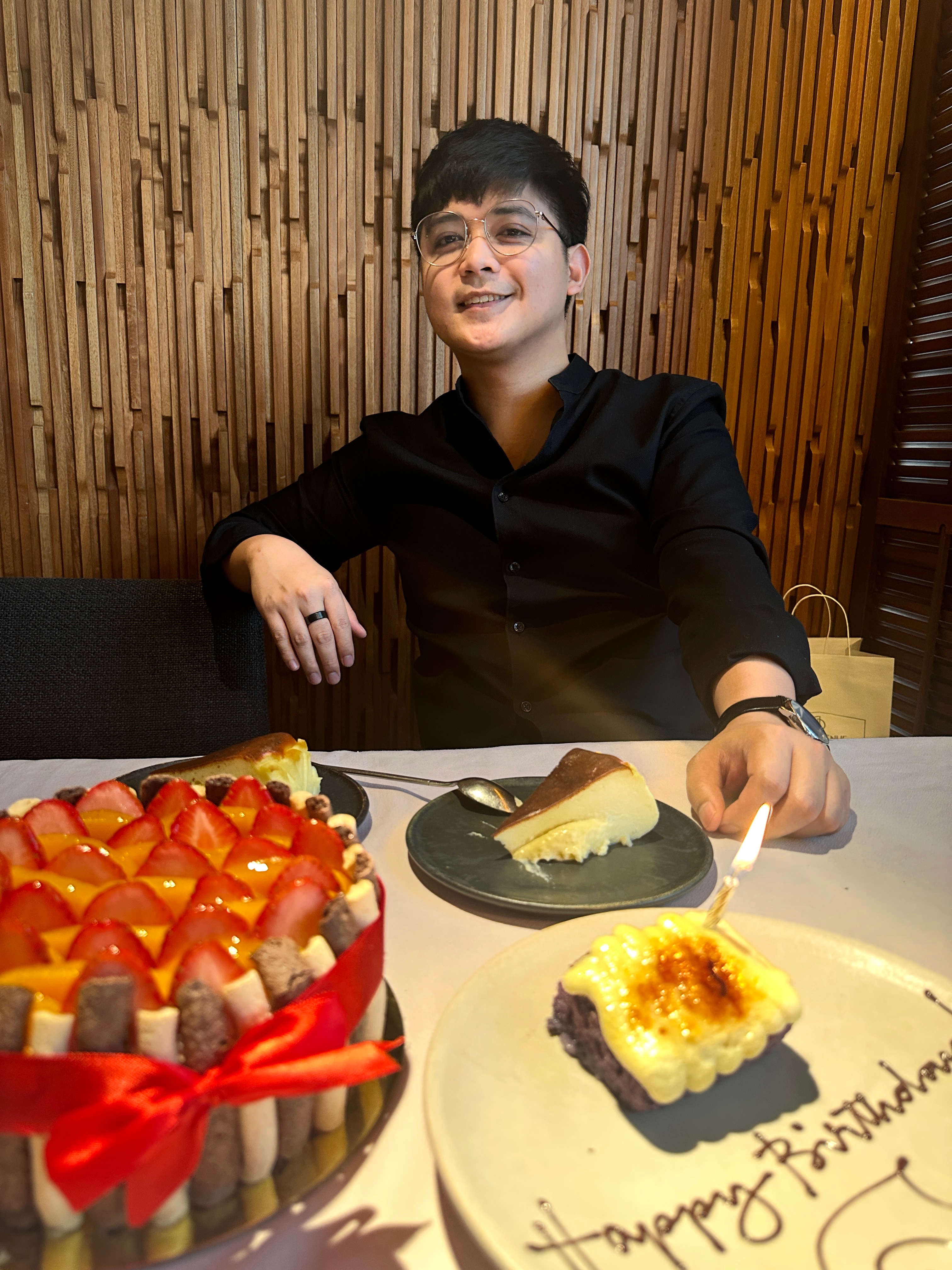 Andreev B.'s profile photo