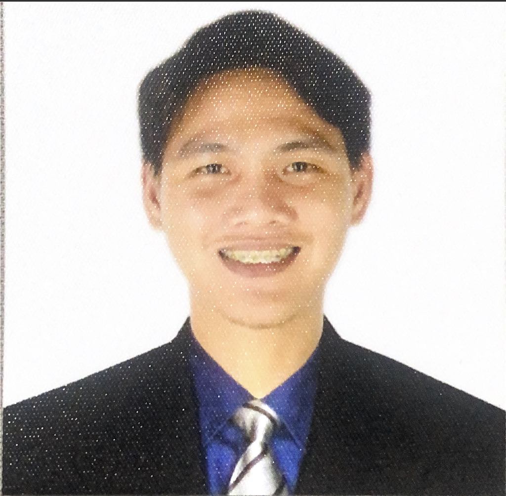 Vergel D.'s profile photo