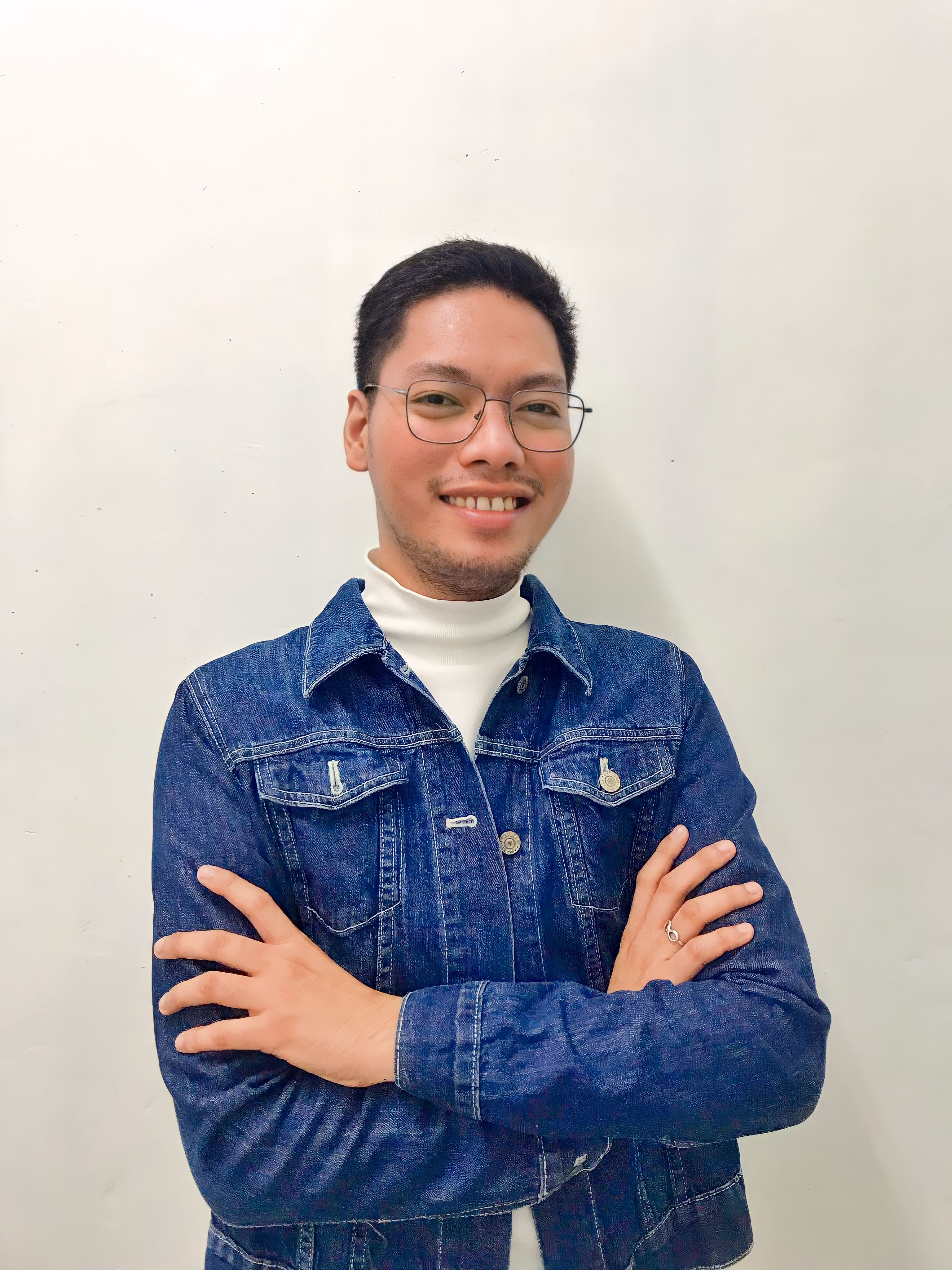 Rhey P.'s profile photo