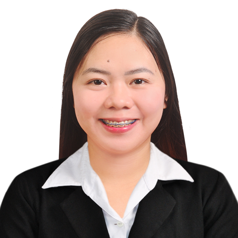 Bernadette Anne G.'s profile photo