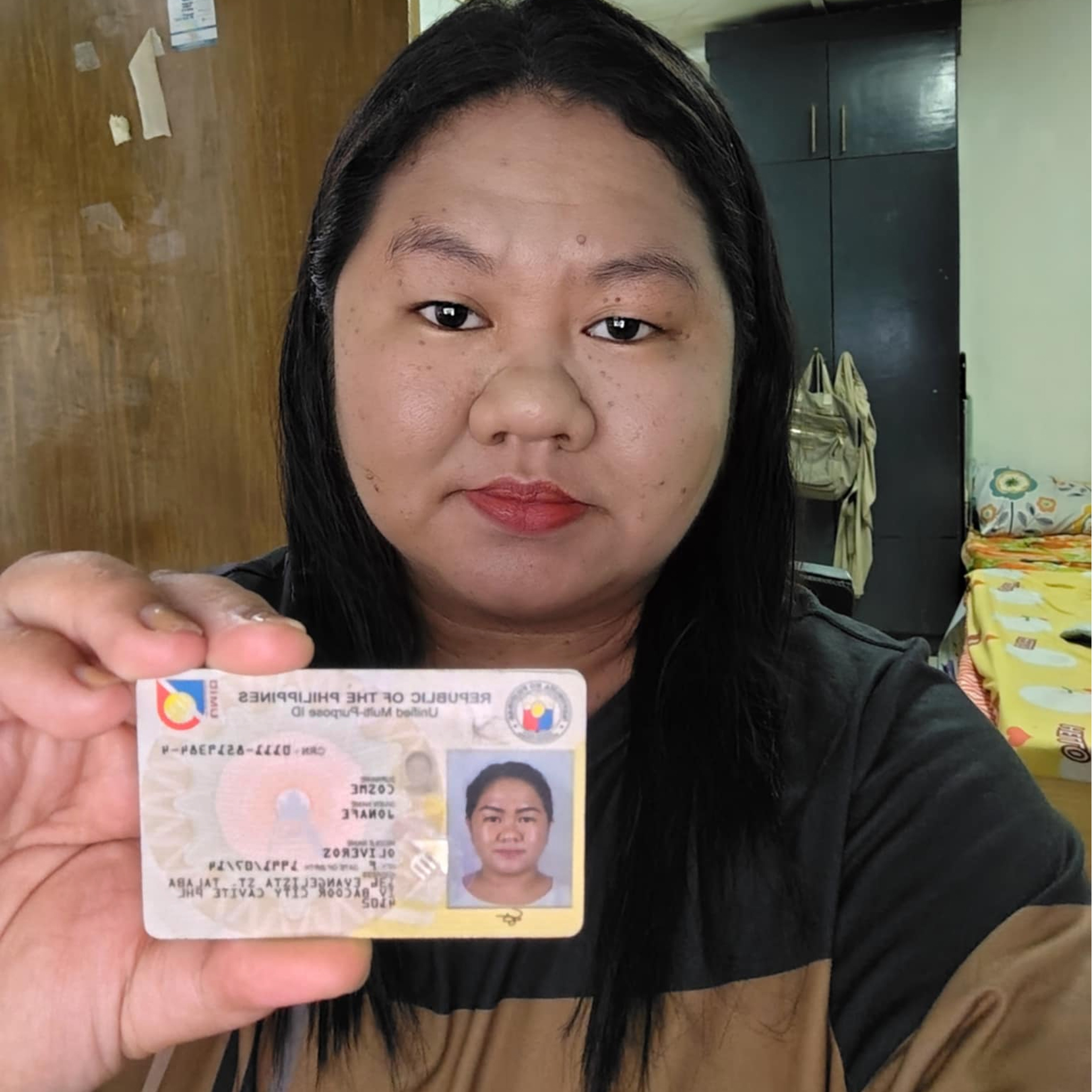Jonafe C.'s profile photo