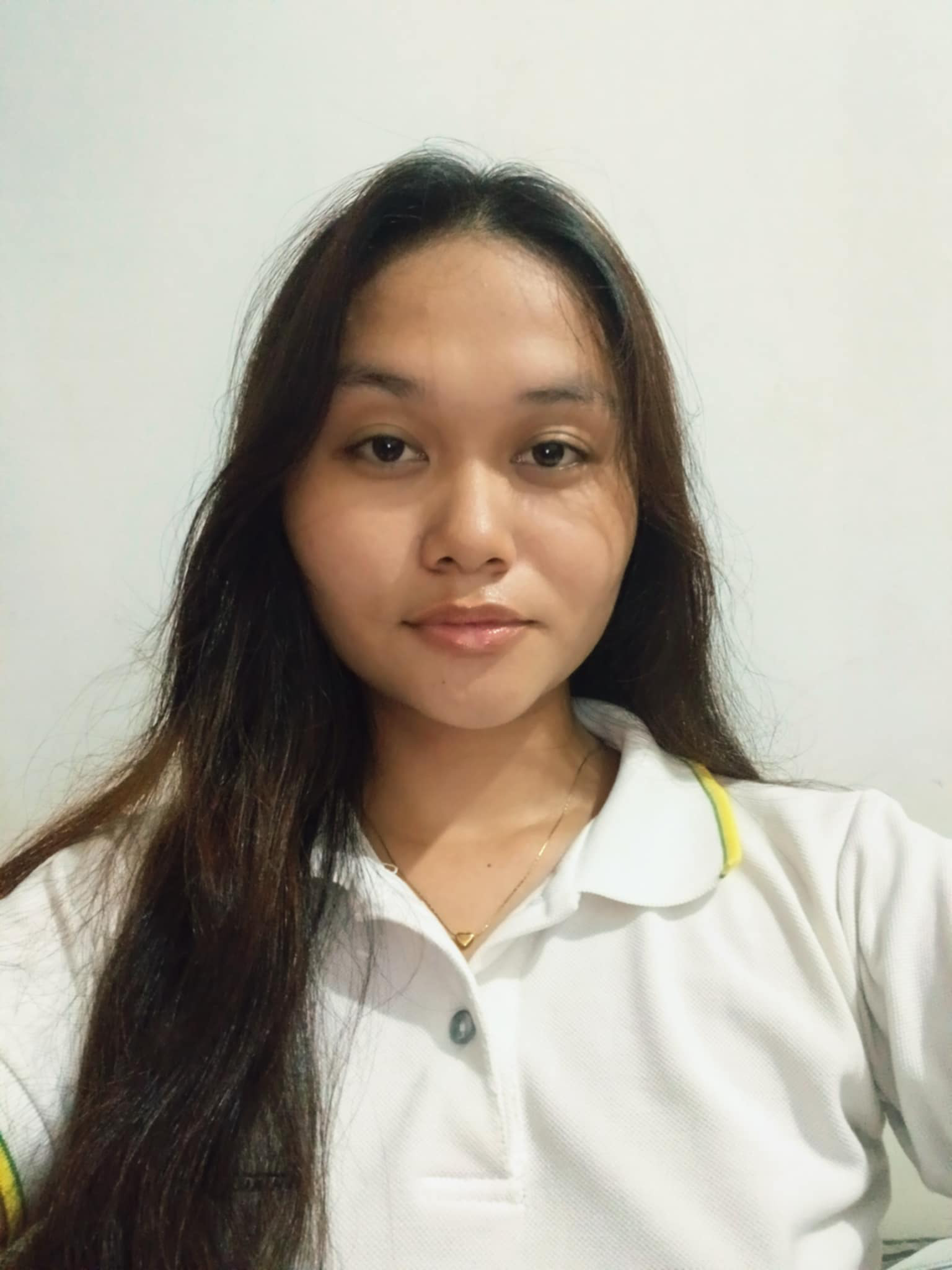 Heart Zamantha M.'s profile photo