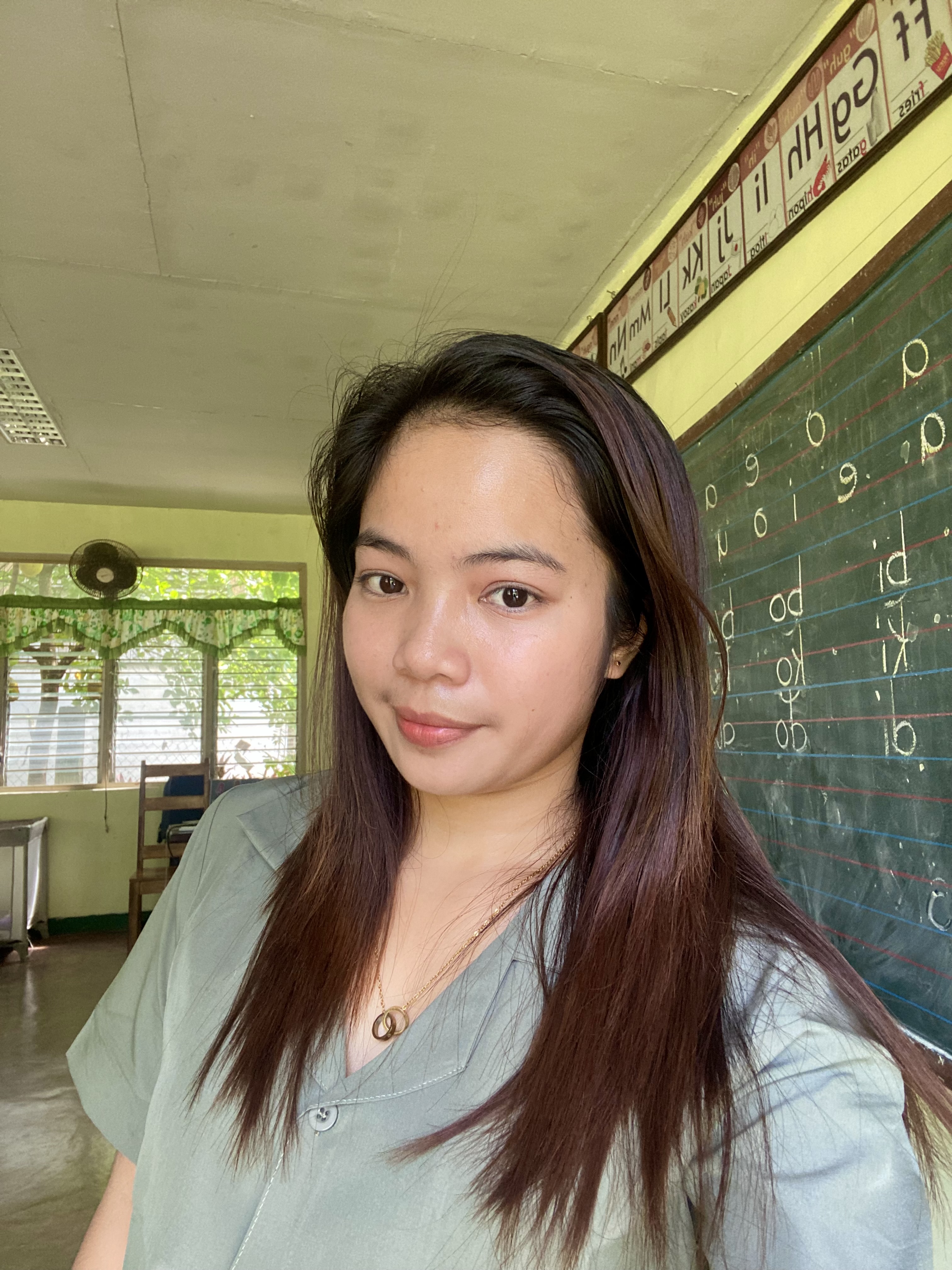Parlie Jean B.'s profile photo