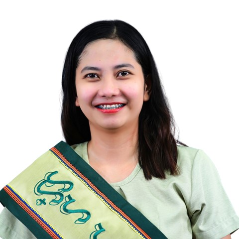 Angelica R.'s profile photo