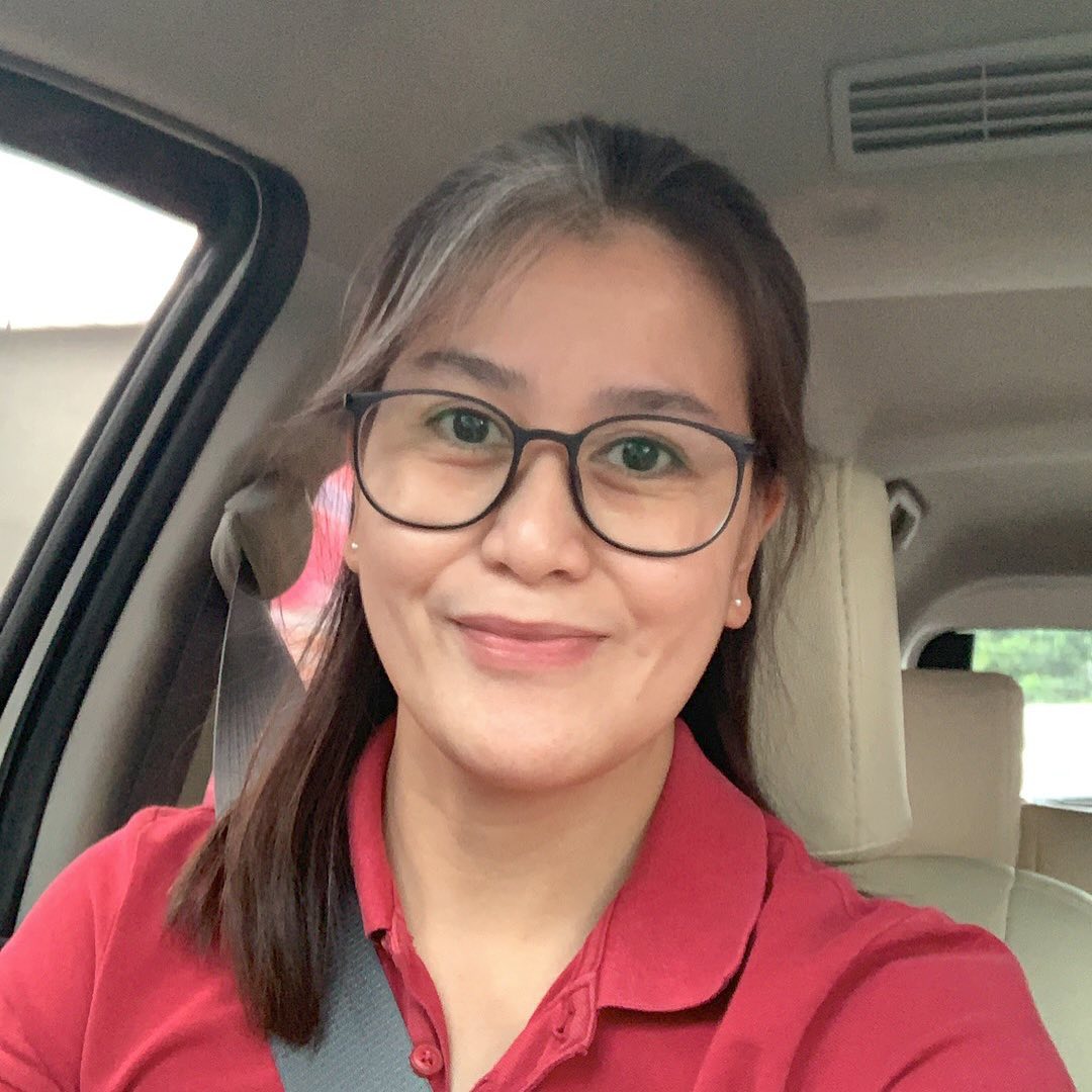 Maria Lucia P.'s profile photo