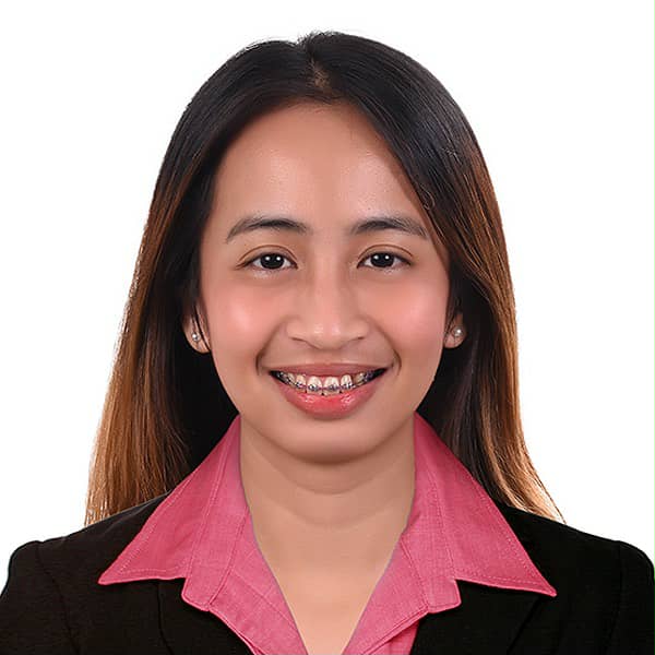Yzabelle V.'s profile photo