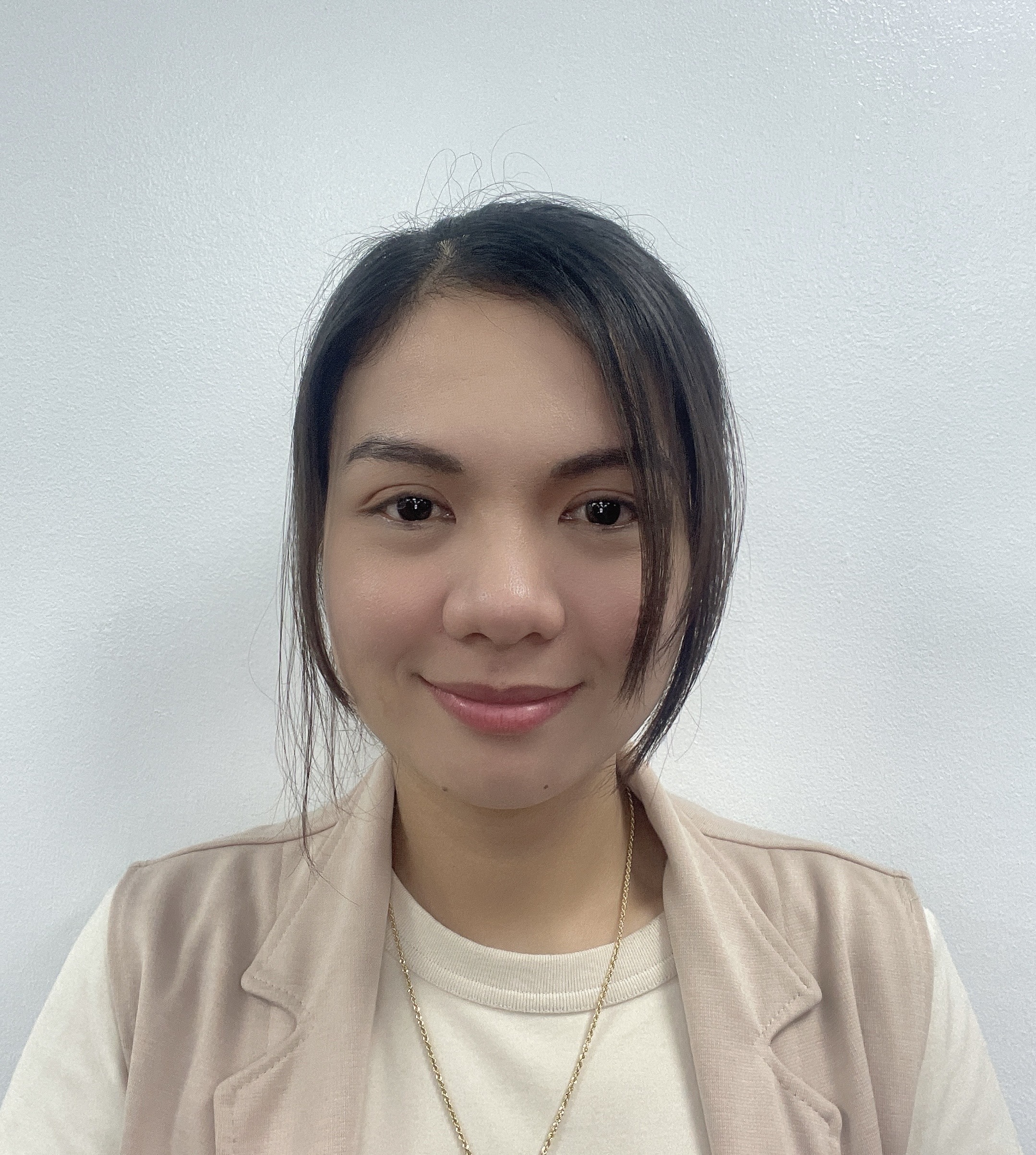 Charmaine Page B.'s profile photo