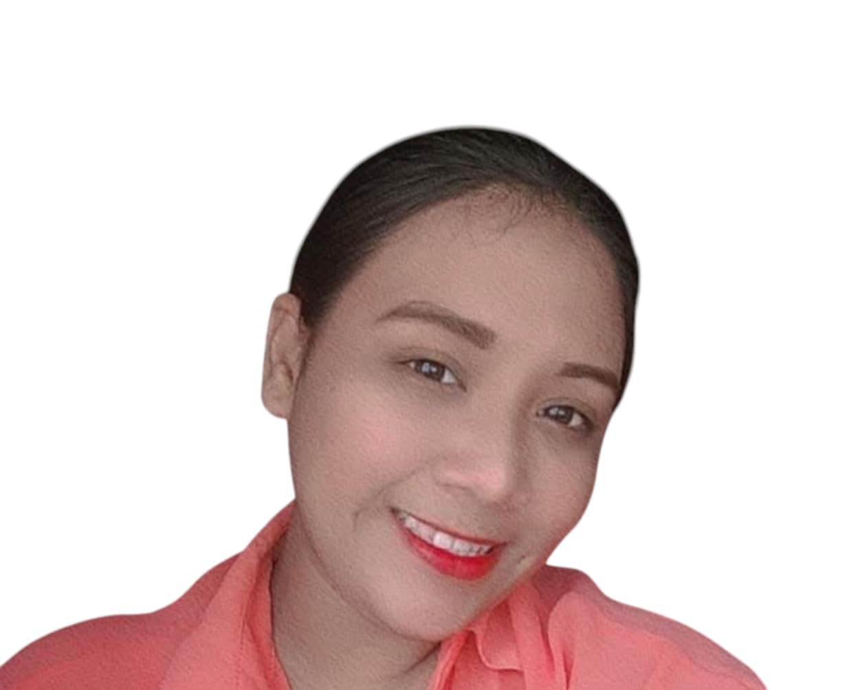 Sharmaine M.'s profile photo