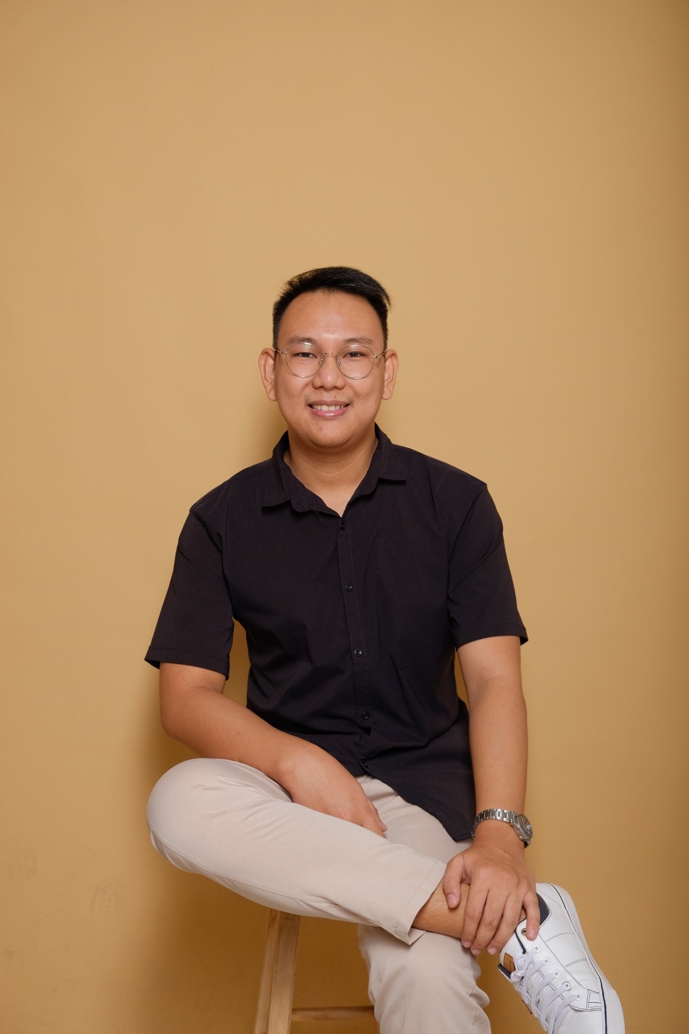 Eliseo T.'s profile photo