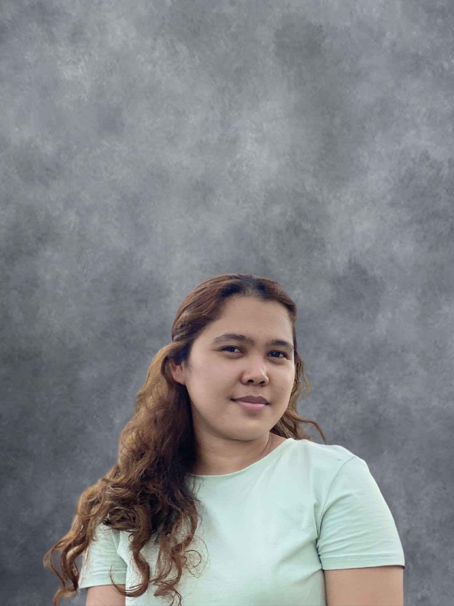 Raizza Mae B.'s profile photo