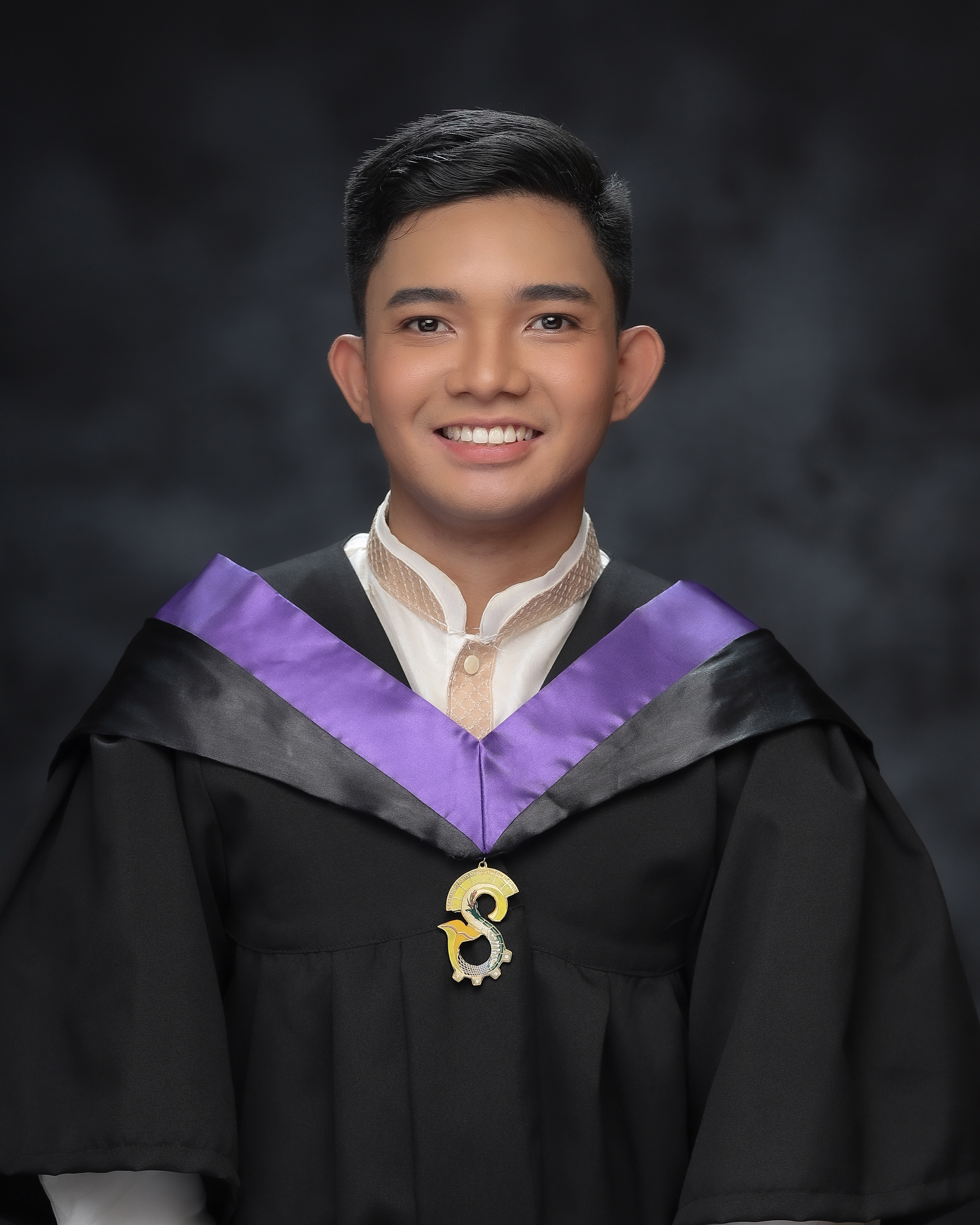 Gerard Vincent R.'s profile photo