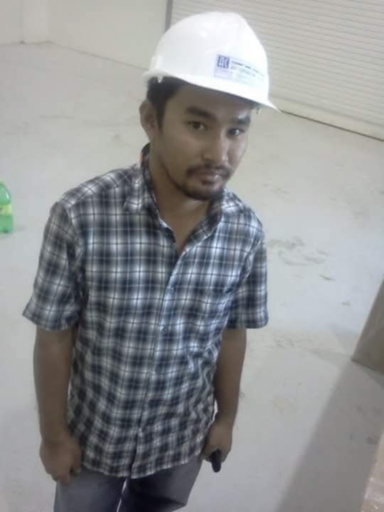 roel D.'s profile photo