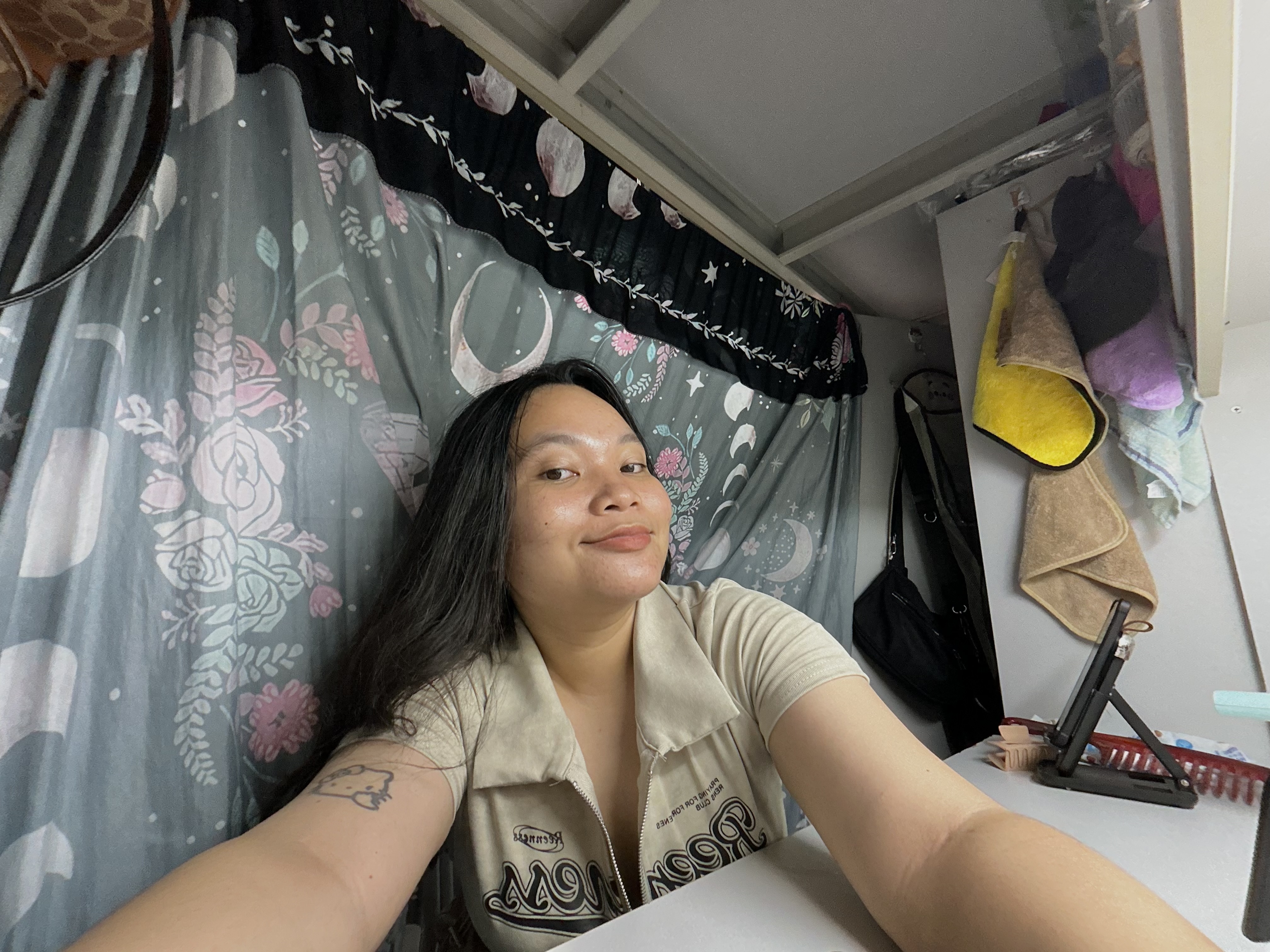 Mary Grace D.'s profile photo