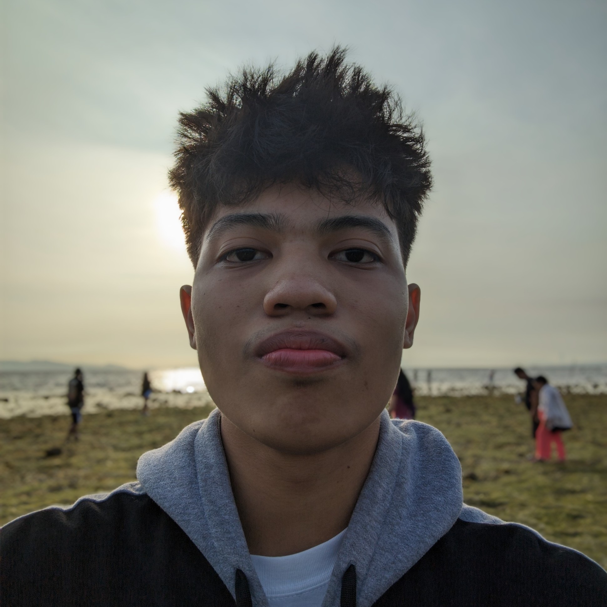 Marc Louis G.'s profile photo
