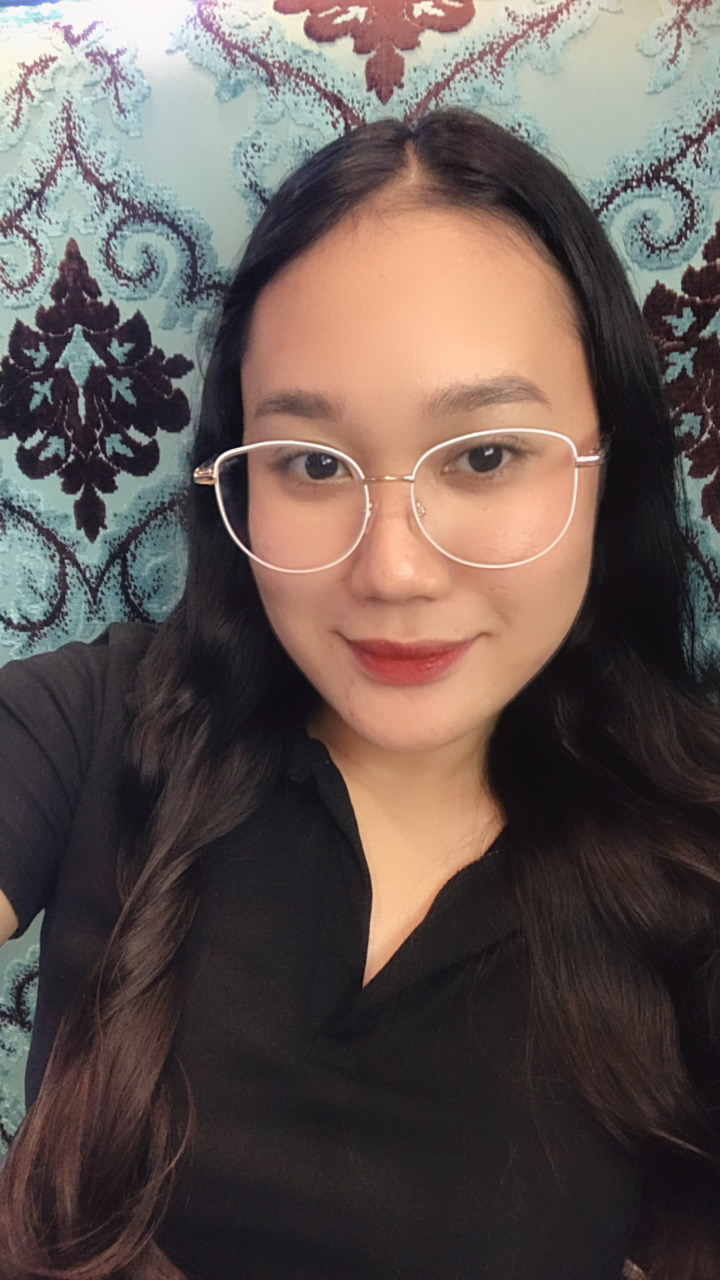Anna Joy S.'s profile photo