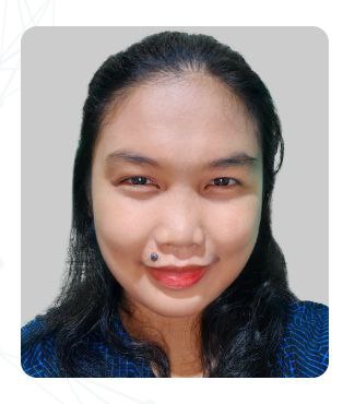CHRISTINE GRACE F.'s profile photo