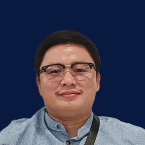 Alvin P.'s profile photo