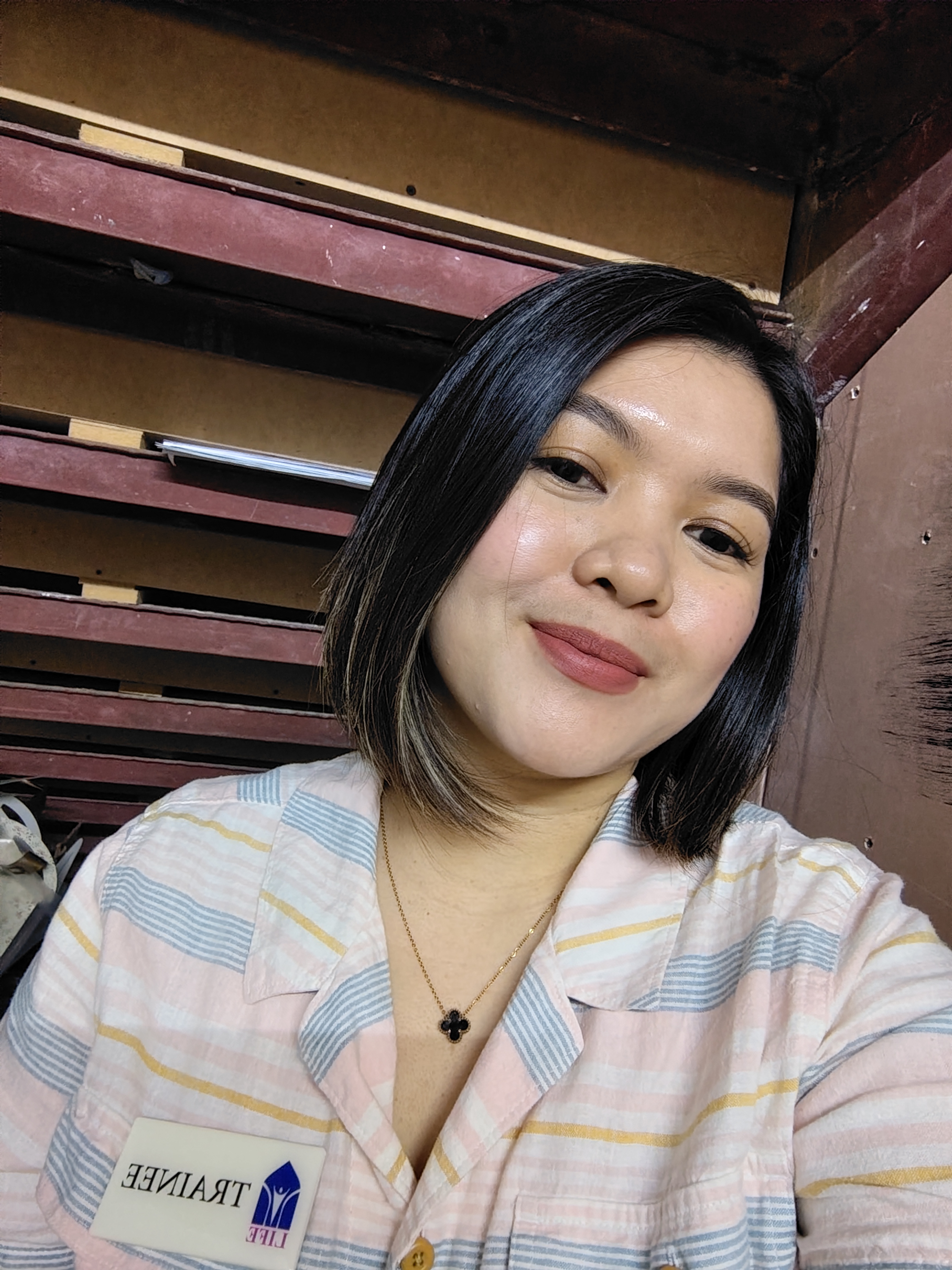 Marjorie L.'s profile photo