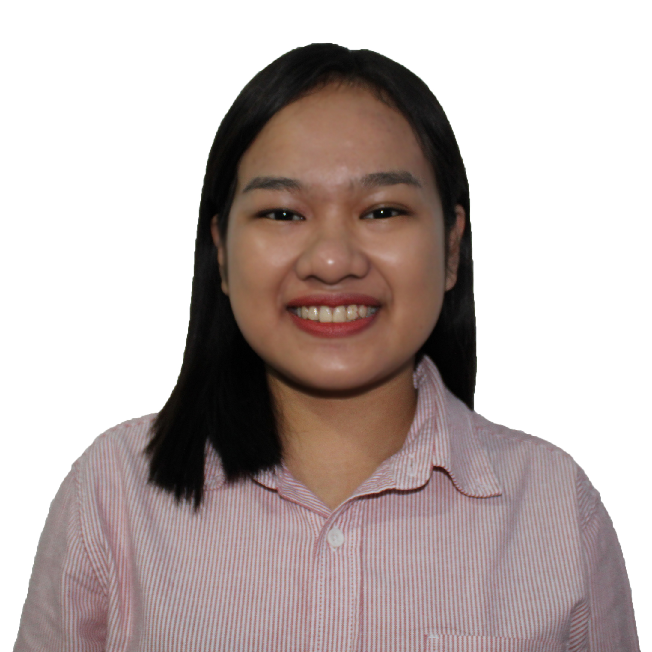 Sheena Nicka M.'s profile photo