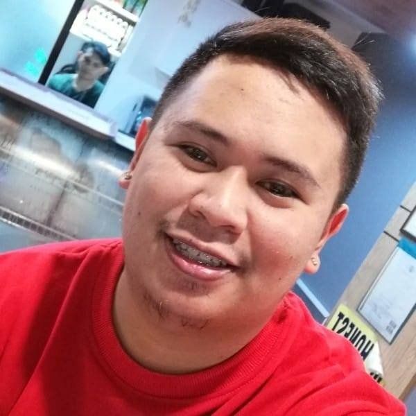 Cedric John G.'s profile photo