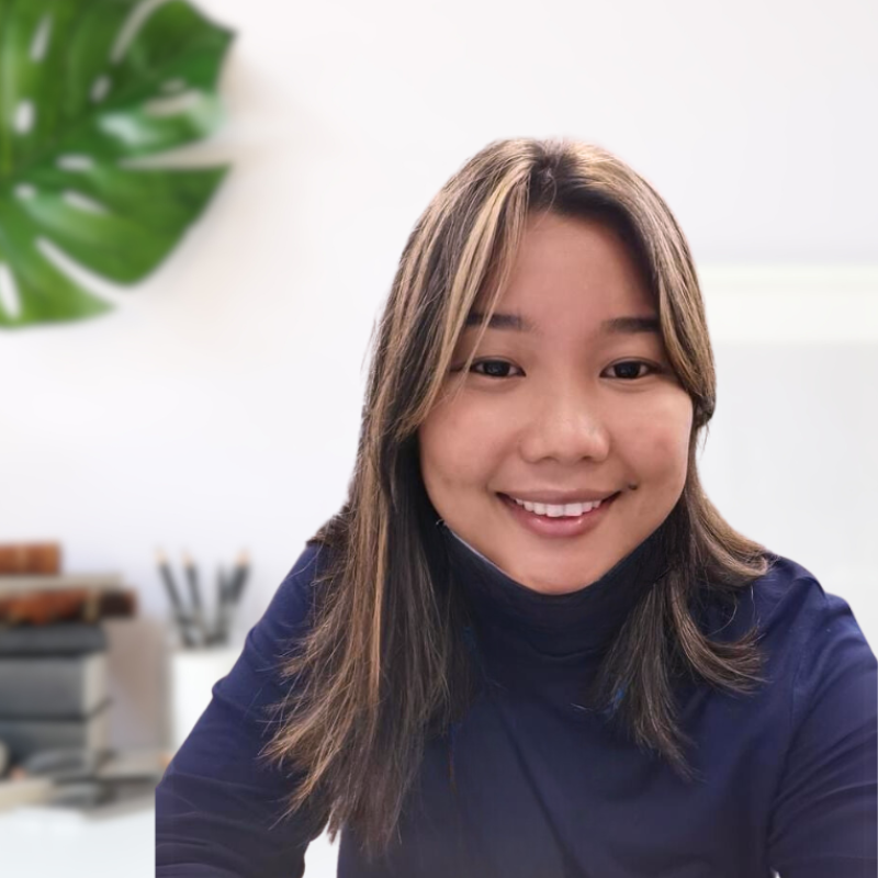 Kamille T.'s profile photo