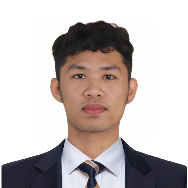 Eric John B.'s profile photo