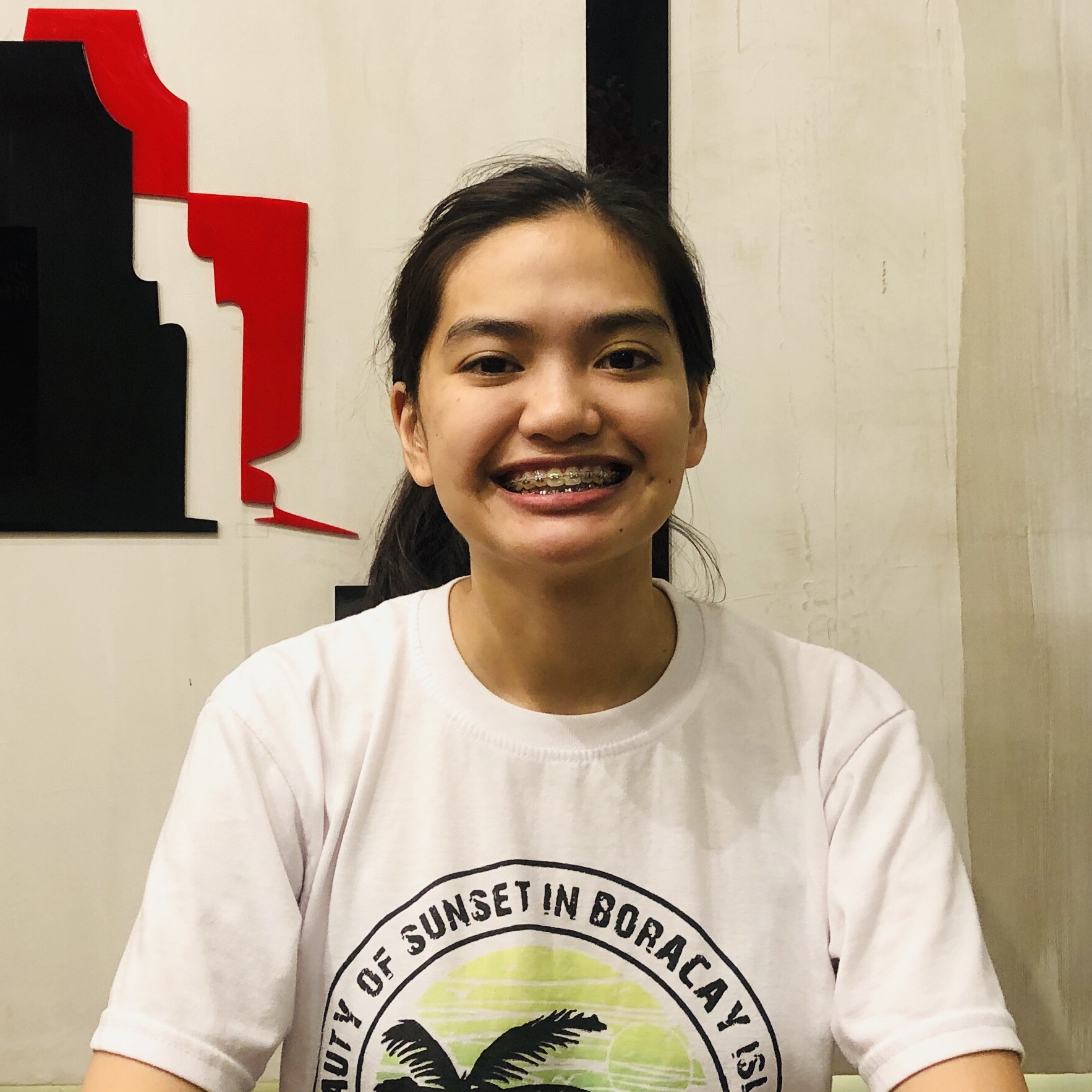 Xyra G.'s profile photo