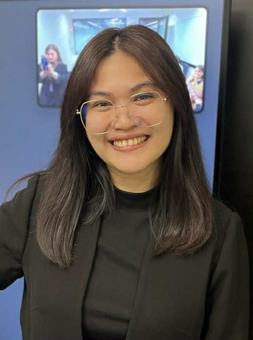 Charmaine May D.'s profile photo