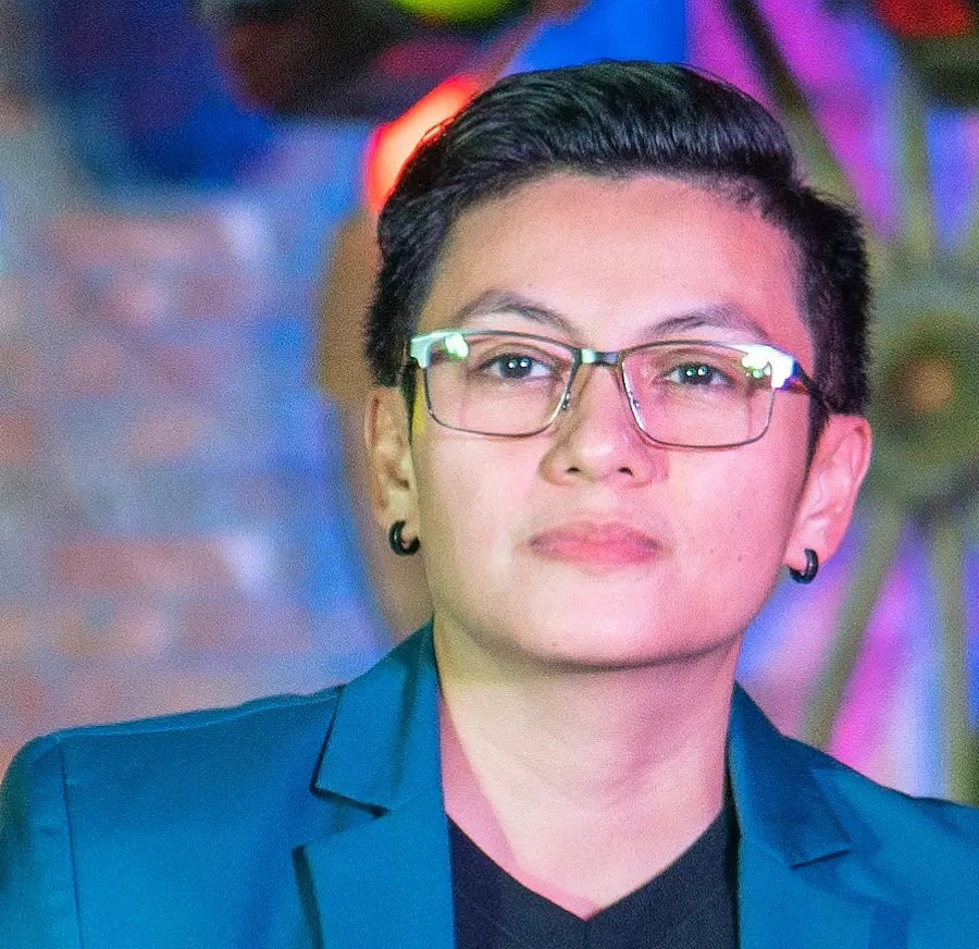 Rey-Anne M.'s profile photo