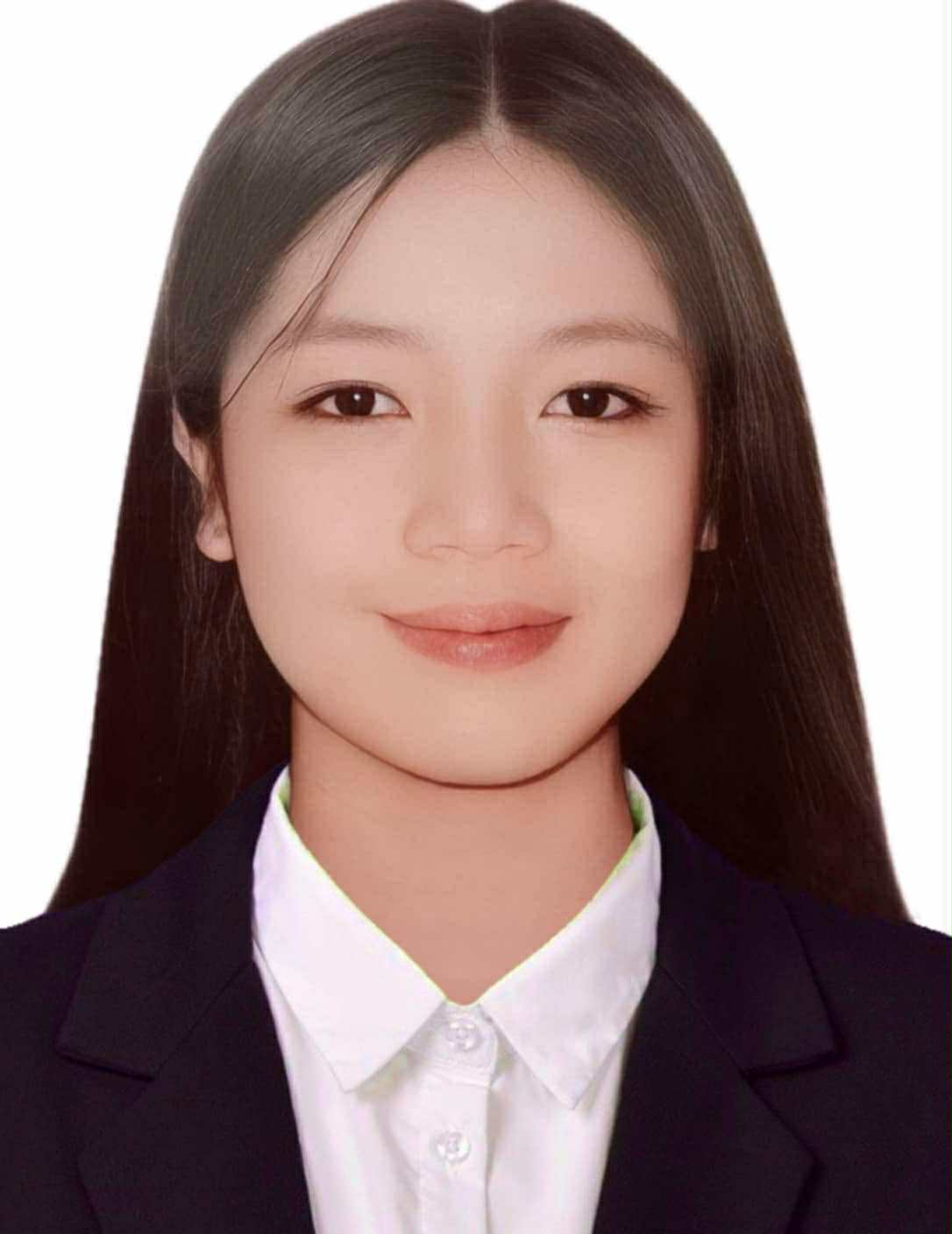 Hazel Anne V.'s profile photo