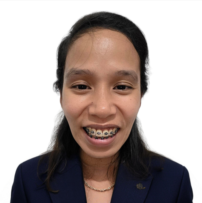 Krezia Kaye S.'s profile photo