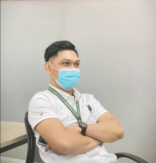 richard kian C.'s profile photo