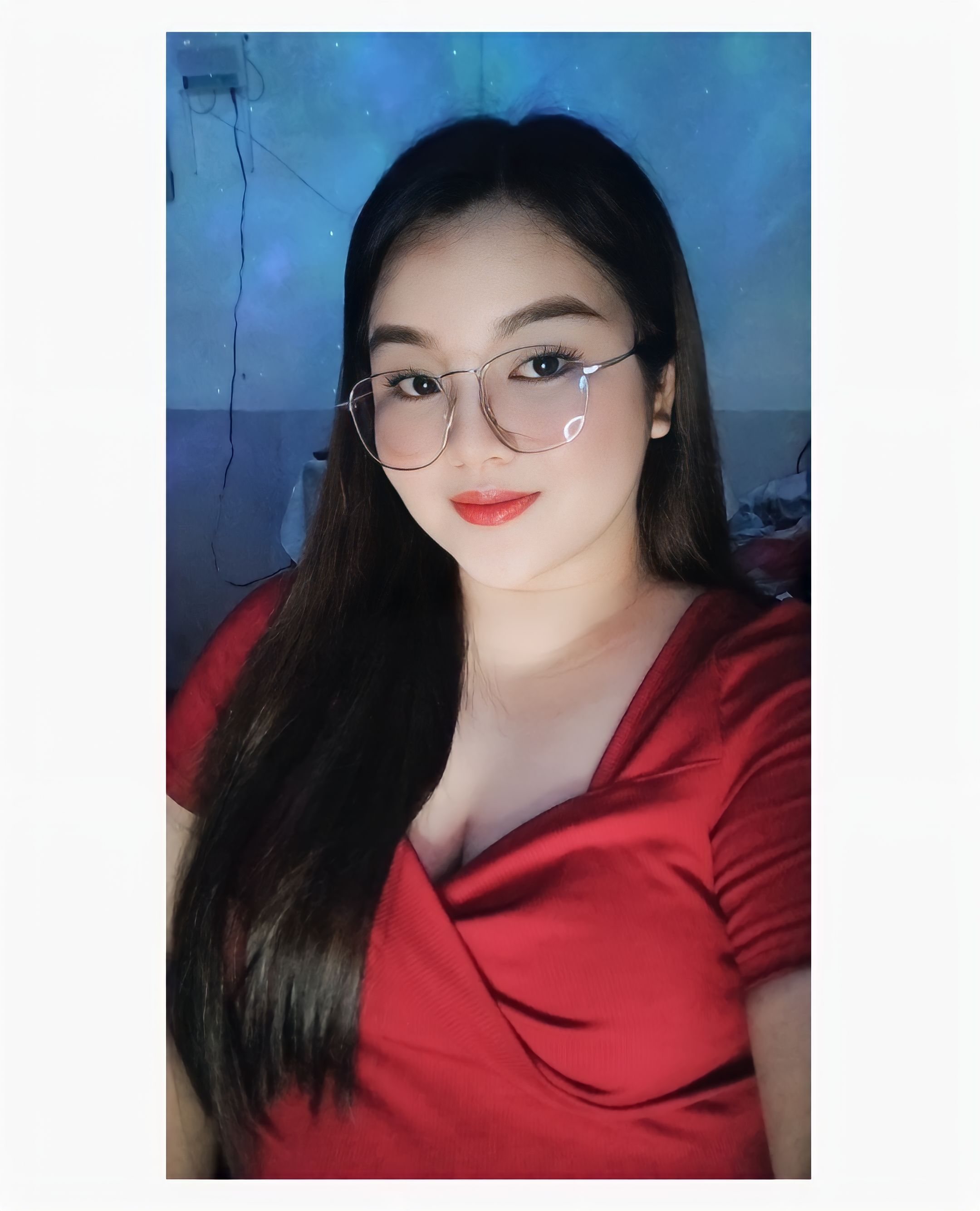 Pauline Pearl M.'s profile photo
