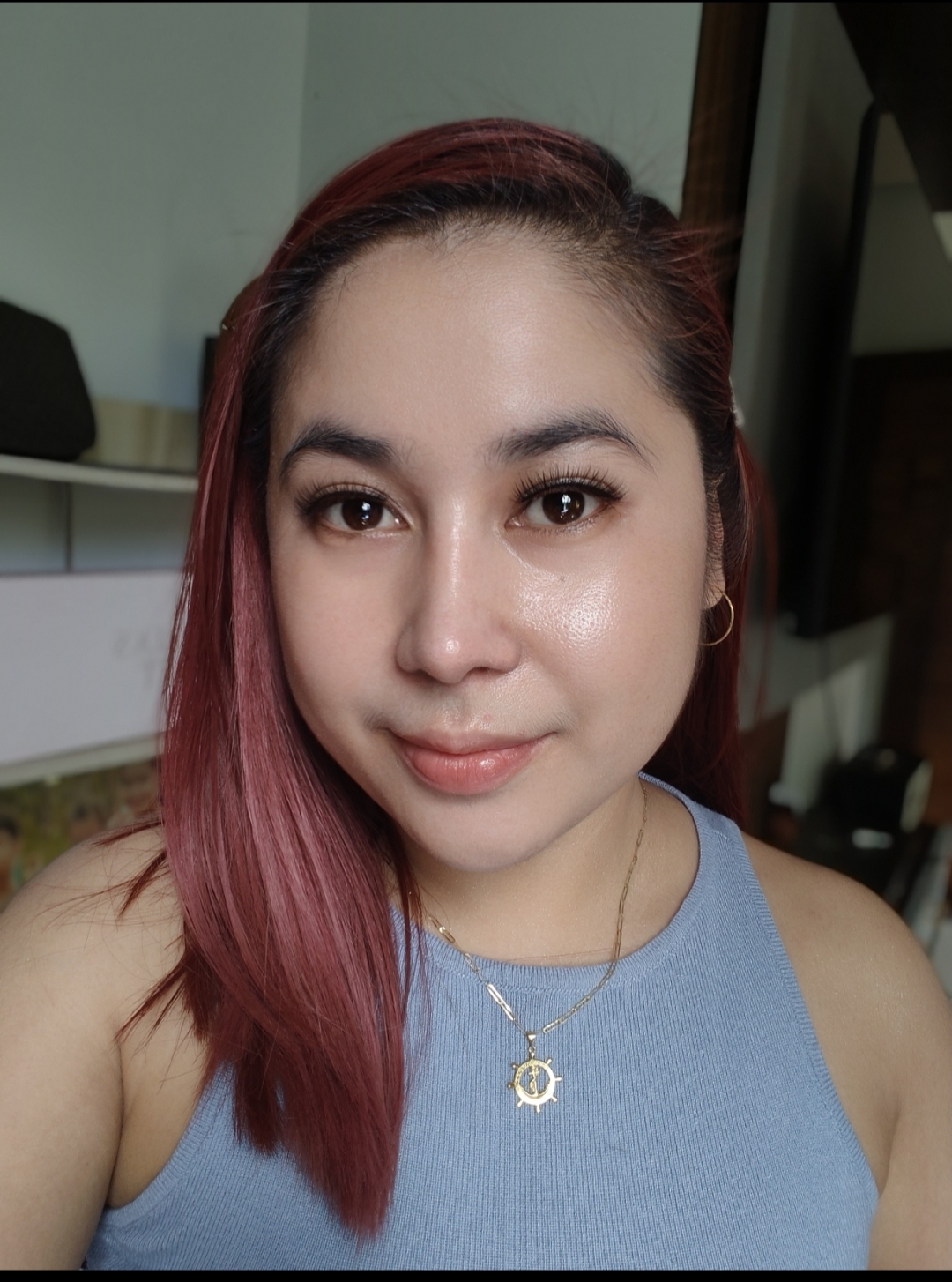 VICMAYRINE B.'s profile photo