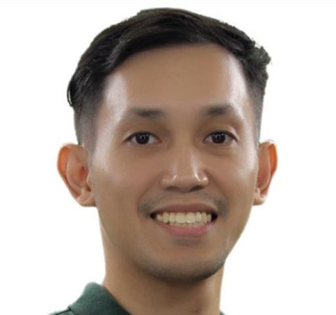 Christopher Bryan P.'s profile photo