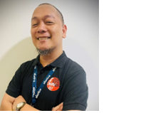 Vincent O.'s profile photo